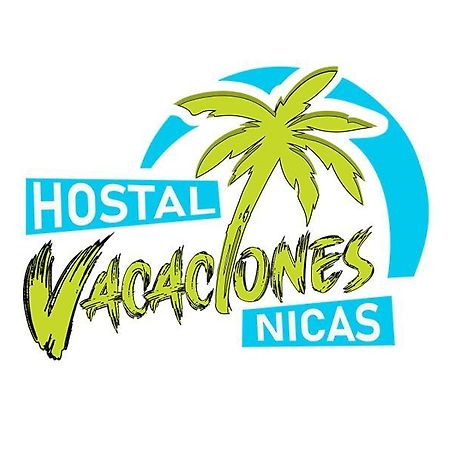 Hostal Vacaciones Nicas León Exteriér fotografie