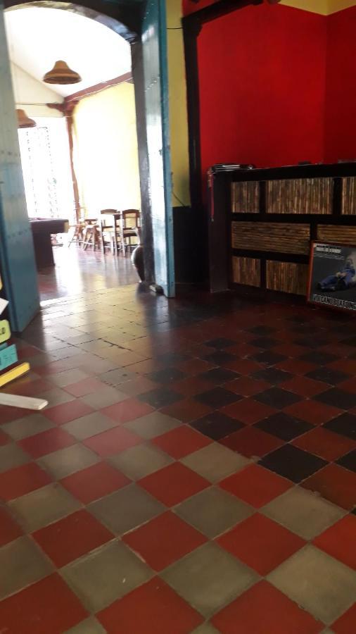 Hostal Vacaciones Nicas León Exteriér fotografie
