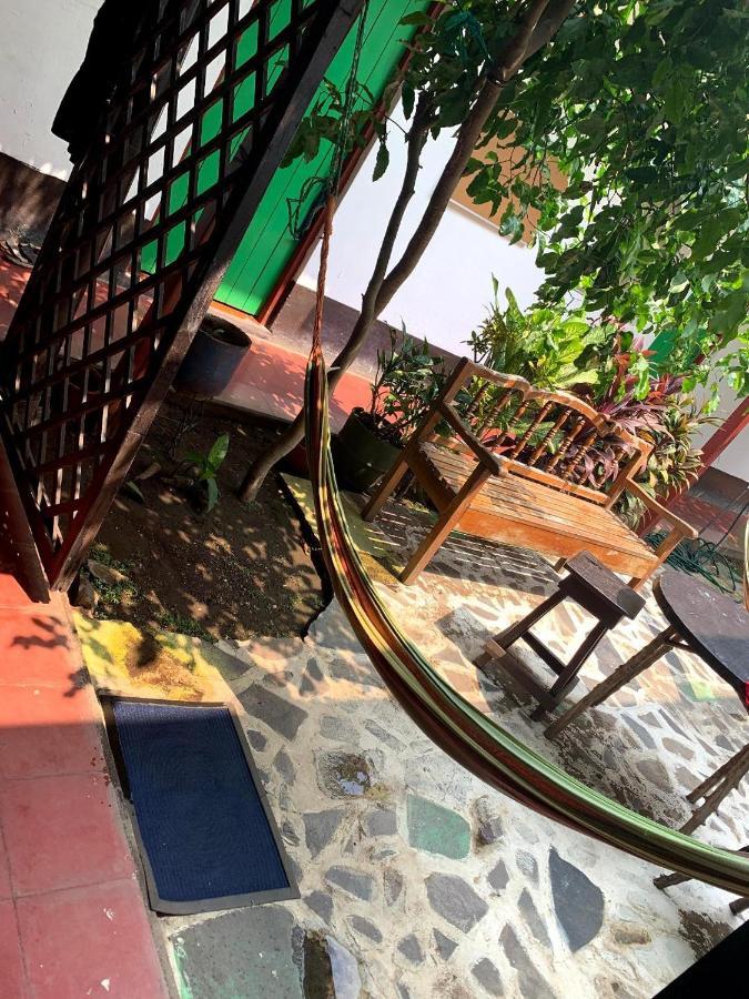 Hostal Vacaciones Nicas León Exteriér fotografie