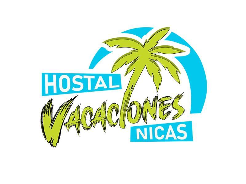 Hostal Vacaciones Nicas León Exteriér fotografie