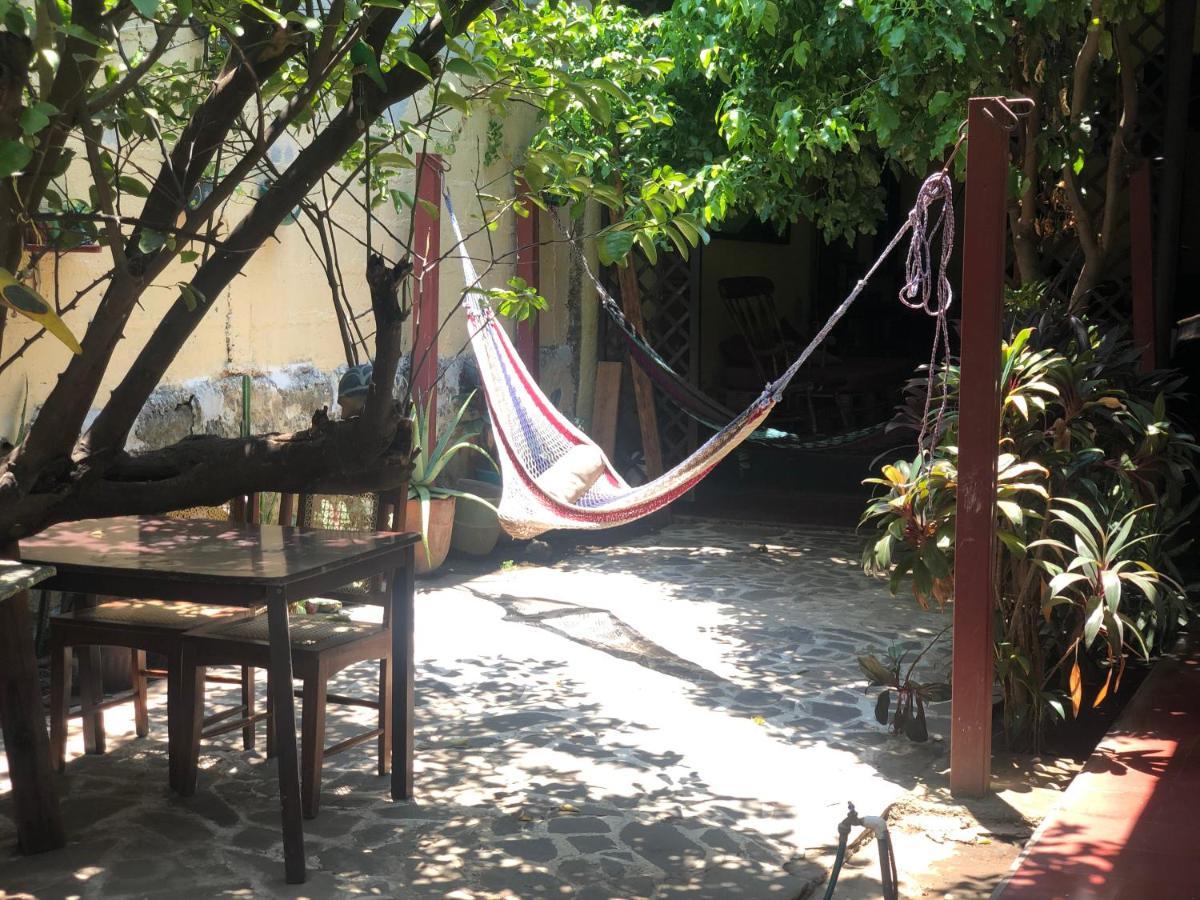Hostal Vacaciones Nicas León Exteriér fotografie